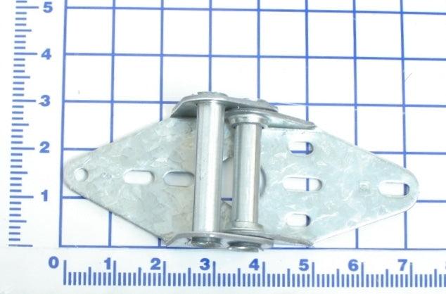 MFD-H3 #3 11Ga Door Hinge - Excel Solutions