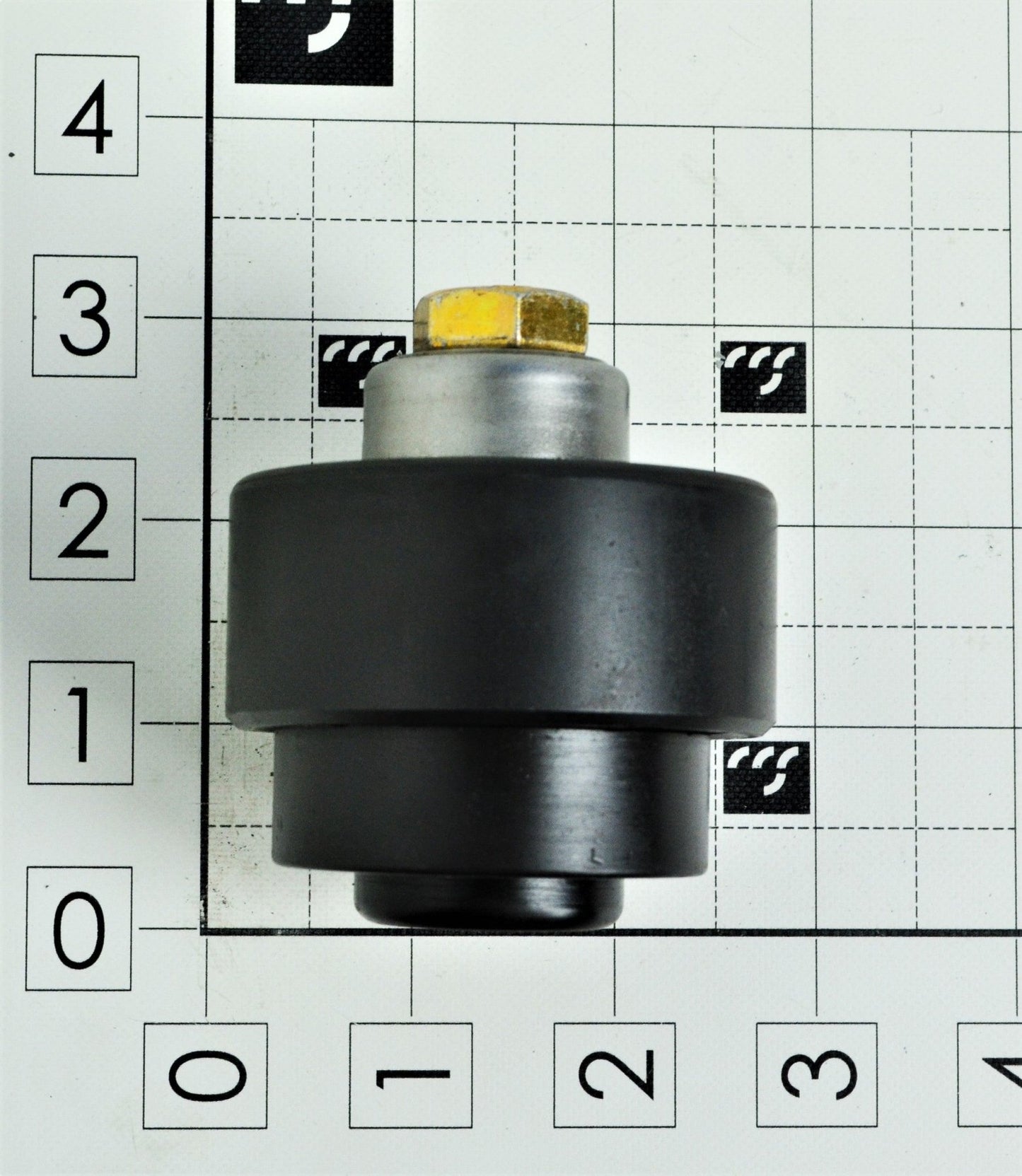 MFT-B-BLASTER, BEARING REMOVAL TOOL, BEARING BLASTER - Excel Solutions