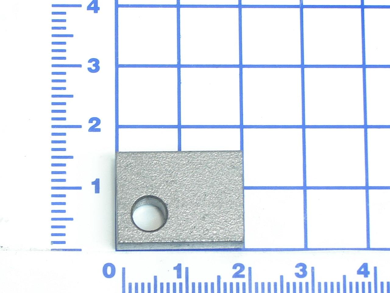 MMF3006 Bottom Float Mtg. Lug 3/4" - McGuire