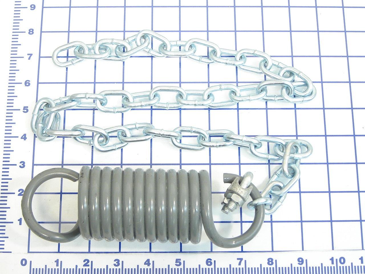 MMF3018 Snubber Chain X 32" Lg - McGuire