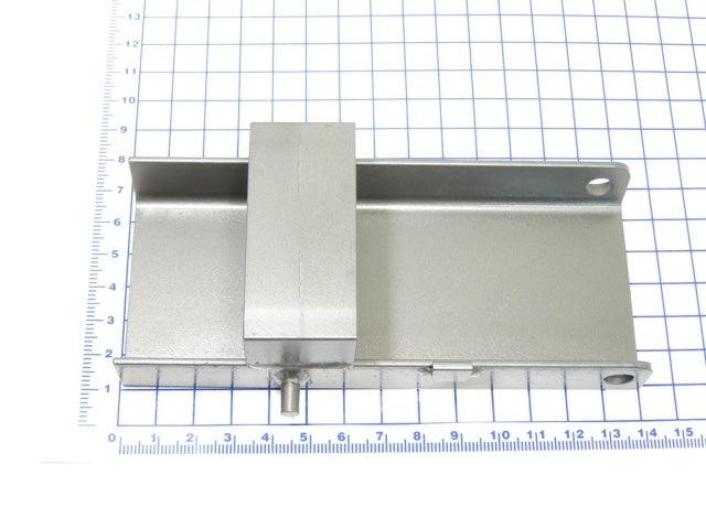 MMF3040 Cross Traffic Leg, McGuire 19" Pit - Right Hand - McGuire