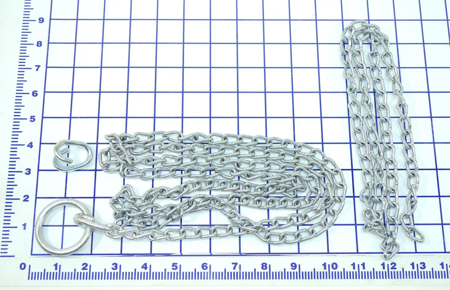 MMF3046 Below Dock Control Chain - McGuire