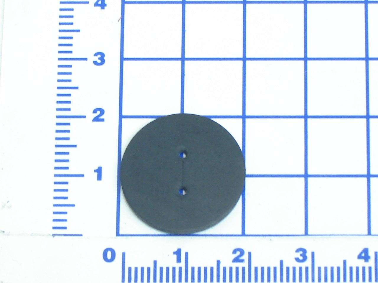 Dock Leveler Ring Weatherguard 2" Dia - Excel Solutions