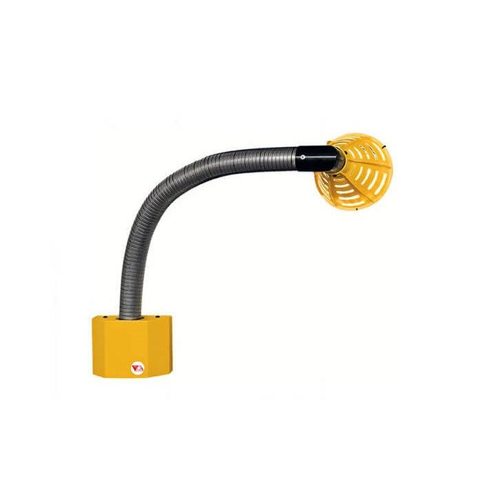 Loading Dock Trailer Lights - Excel Solutions