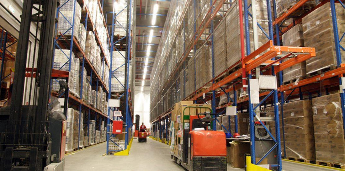 3 Ways to Prevent Forklift Accidents - Excel Solutions