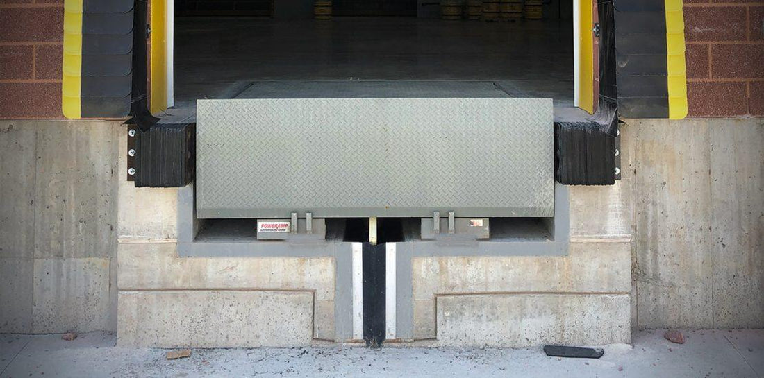 Dock Accidents Costs an Estimated $675M - Excel Solutions