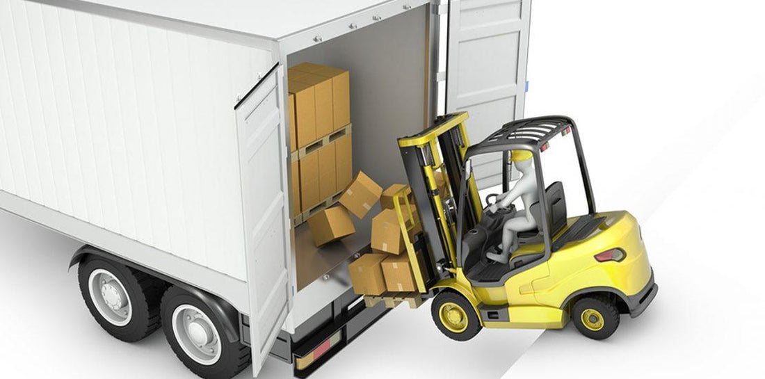 Prevent Trailer/Dock Separation Incidents - Excel Solutions