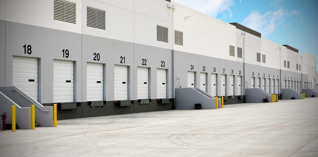 Other Voices: Safety at the loading dock - Excel Solutions