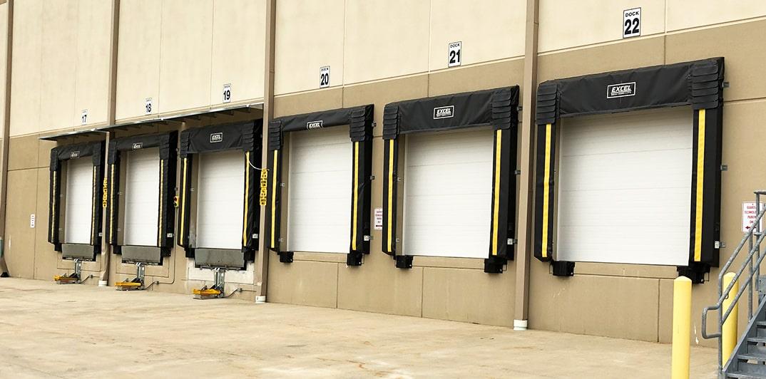 Factors To Consider When Choosing a Loading Dock System - Excel Solutions