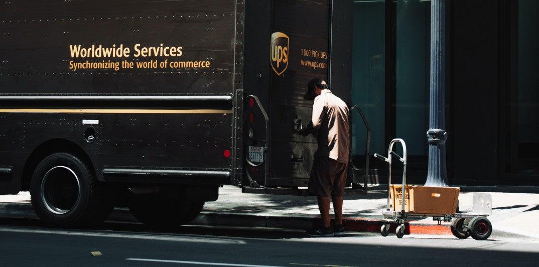 Potential for UPS® Shipping Disruptions - Excel Solutions