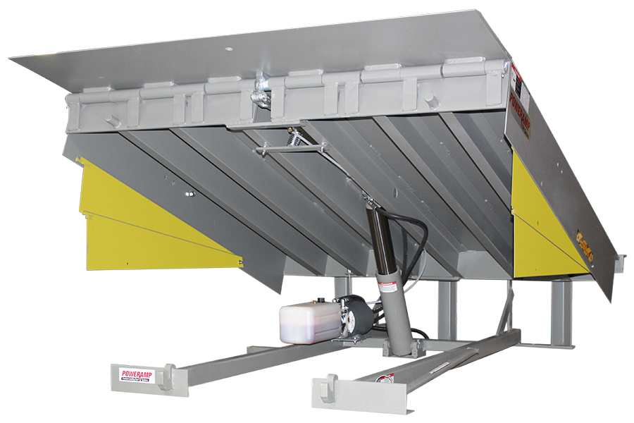 Loading Dock Leveler Basics