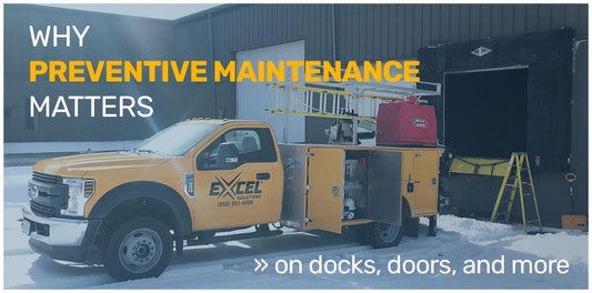 Why Preventive Maintenance Matters - Excel Solutions