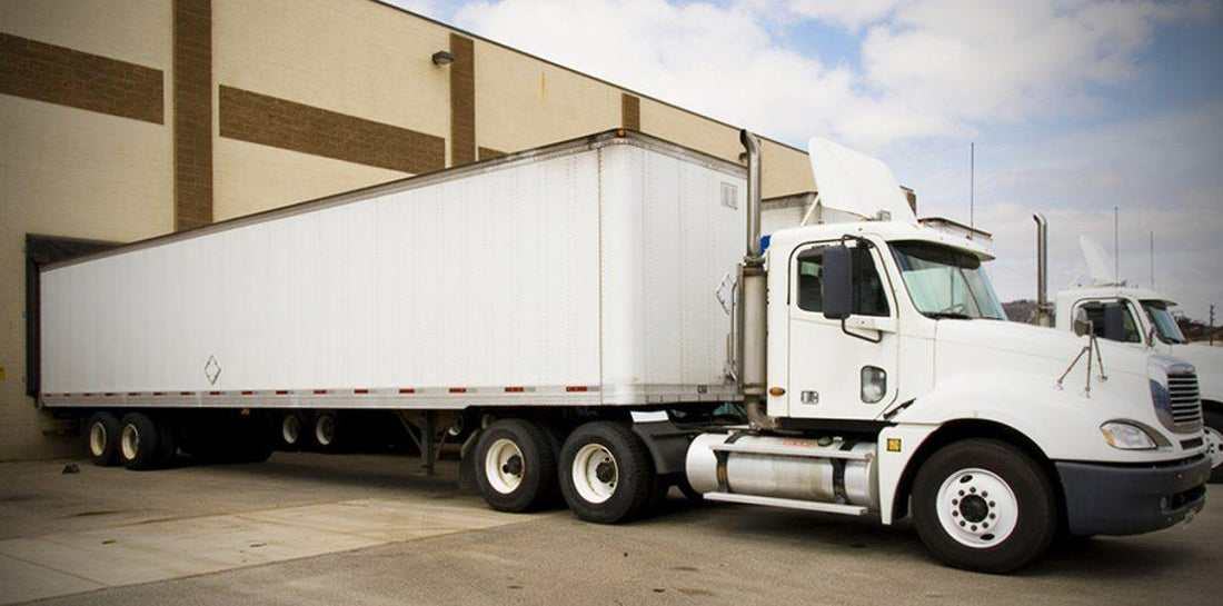 The Evolution of Dock Equipment Has Begun - Excel Solutions