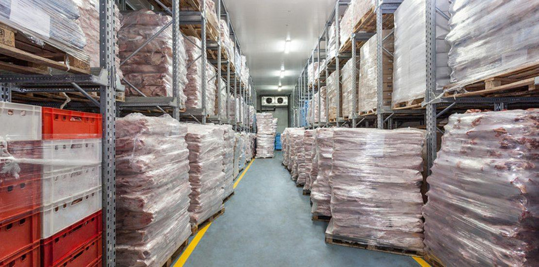 Achieving a Temperature Controlled Dock - Excel Solutions