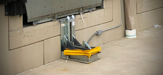 Signs You Need To Replace Your Dock Locks