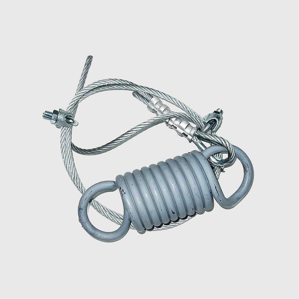 Dock Leveler Main Springs | Excel Solutions