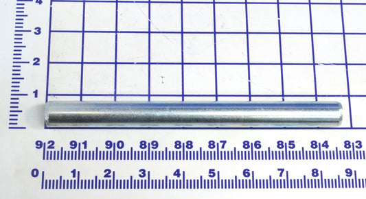 0-203-036 Shaft, Tension Roller W/O Hole - Rytec