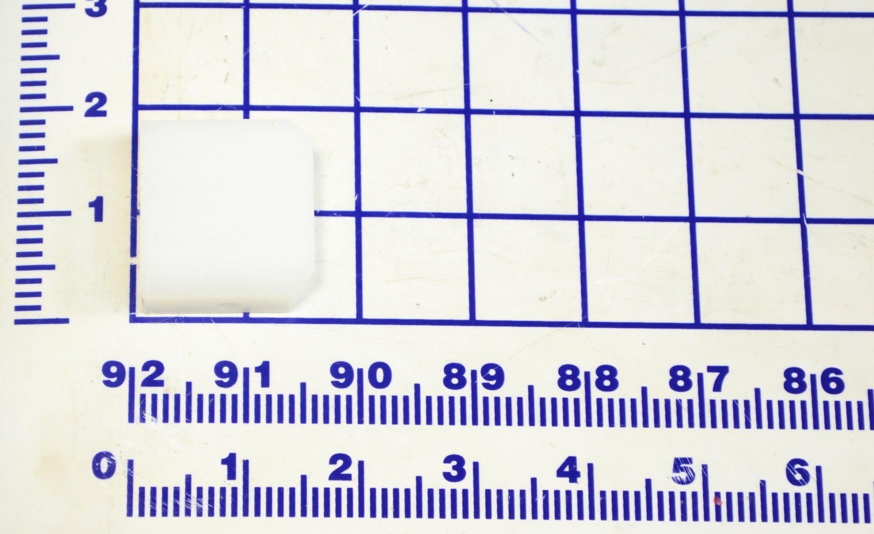 0-205-017, SLIDER PAD - Rytec