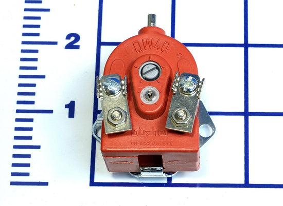 0-211-397 Airwave Switch Normally Open - Rytec