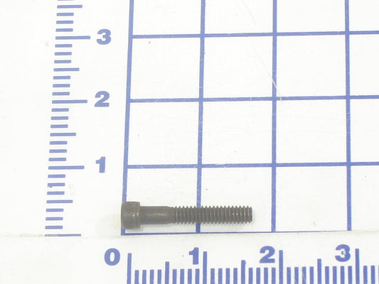 0-550-272 1/4" - 20 Screw, Socket Head Cap X 1-1/2" Lg - Rytec
