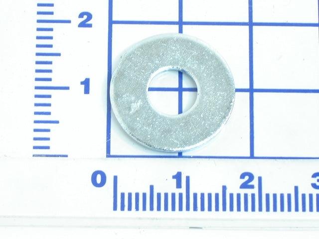 000-054 5/8" Flat Washer Plated - Kelley