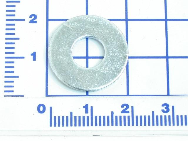 000-060 3/4" Flat Washer Plated - Kelley