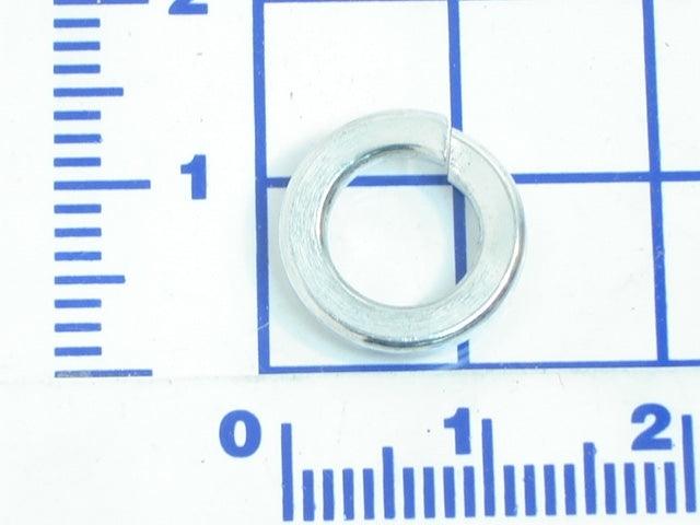 000-067 3/4" Lock Washer Plated - Kelley