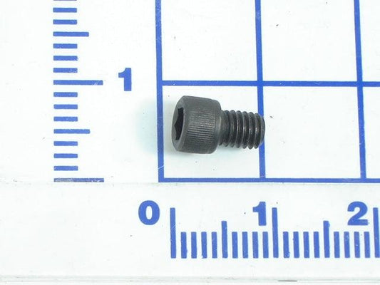 000-091 3/8"-16 X 1/2" Sh Cap Screw - Kelley