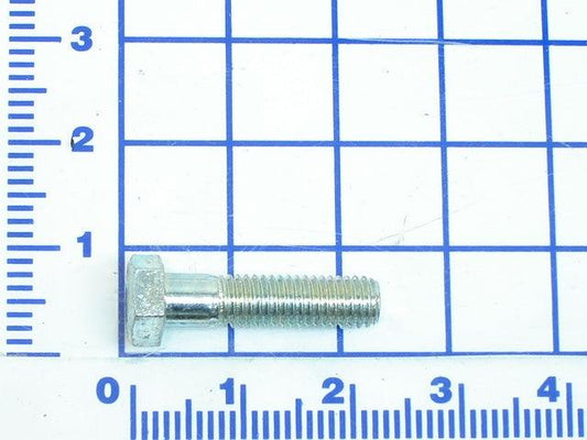 000-093 1/2"-13 X 2" Hh Cap Screw Partial Thread Stop Bolt - Serco