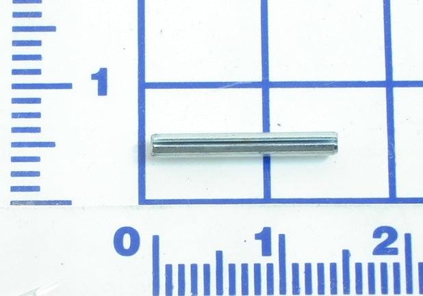 002-065 3/16"Dia X 1-1/2" Roll Pin - Copperloy