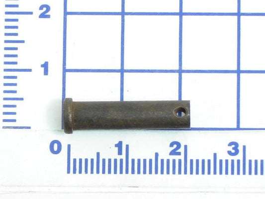 002-107 1/2"Dia X 2" Clevis Pin - Copperloy