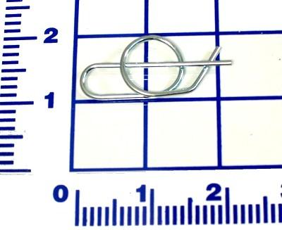 002-110 3/4" Rue Cotter Pin - Copperloy