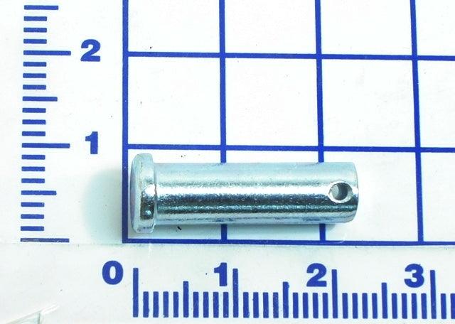 002-140 5/8"Dia X 2" Clevis Pin - Copperloy