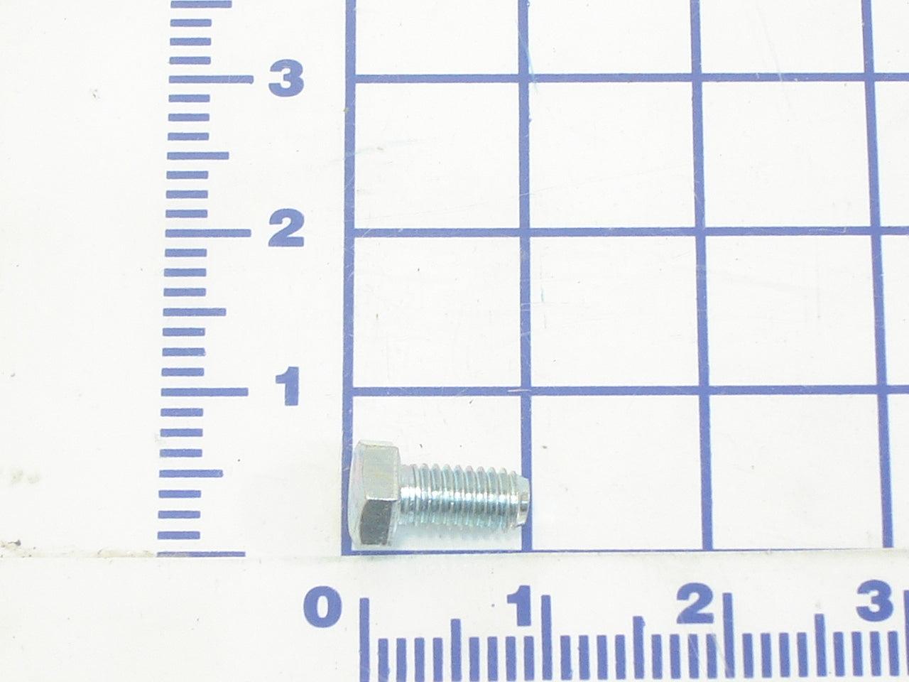 01-0-019 3/8"-16 X 3/4" Hh Cap Screw - Nova