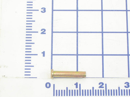 01-0-083 1/4"Dia X 1-1/4" Clevis Pin - Nova