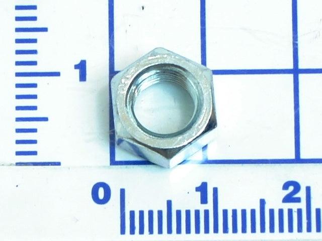 011-535 3/4"-10 Hex Nut Plated - Blue Giant
