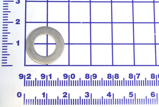 012-245 1" Spacer Flat Washer - Blue Giant