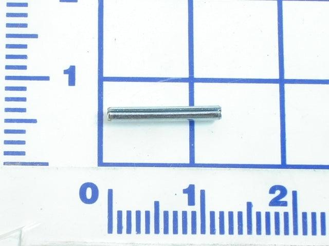 013-005 5/32"Dia X 1-1/4" Roll Pin - Blue Giant