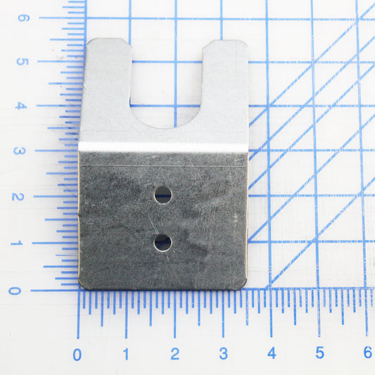 0192-0161 Poweramp BRACKET, PSTOP M, RELEASE BAR