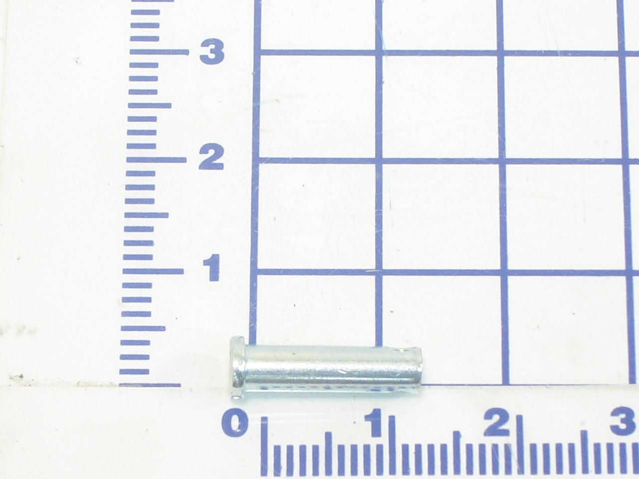 02-0-017 3/8"Dia X 1-3/8" Clevis Pin - Nova