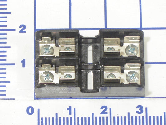 027-928 Fuse Block Duel - Blue Giant