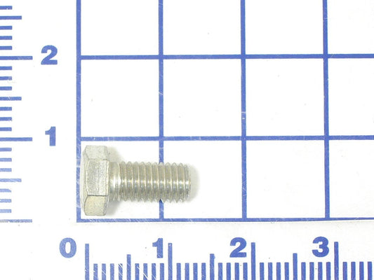 03-0-006 1/2"-13 X 1" Hh Cap Screw - Nova