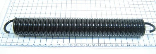 030-081 Spring, 3" X 26-5/8" Lg 53 Coils .405" Wire - Kelley