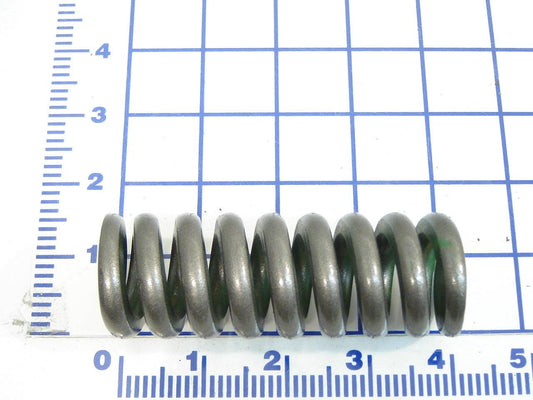 030-117 Spring Compression 1-1/2" X 4" Lg 9 Coils Use On 028-063 Lip Latch - Kelley