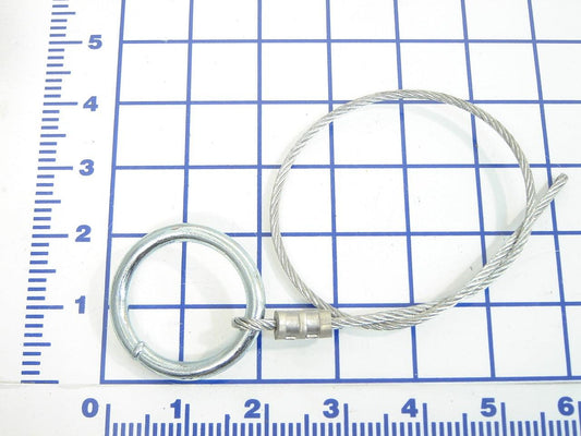 032-083 Bdc Cable Assy Extended Version 36" Lg - Kelley