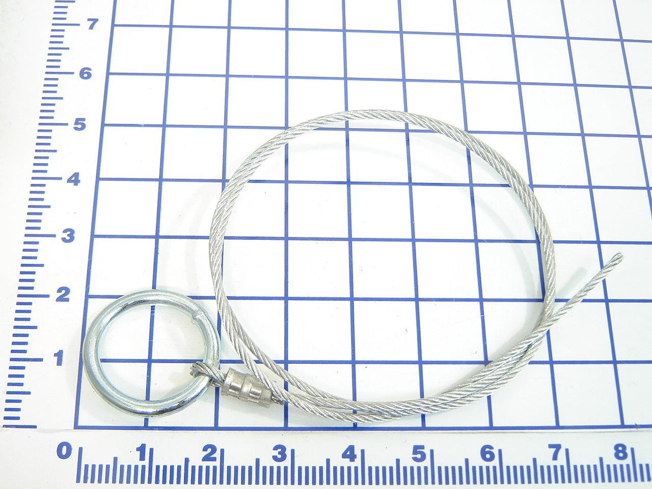 032-089 Release Cable 40" - Kelley