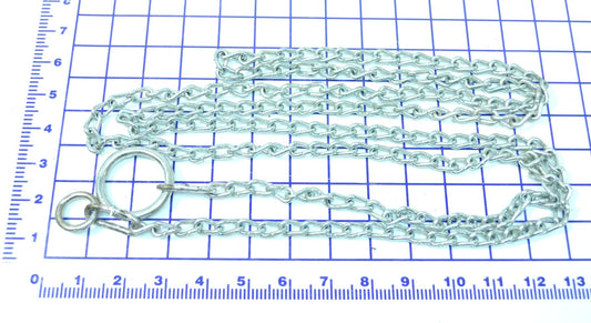 032 - 112 Kelley - Serco Pull Chain