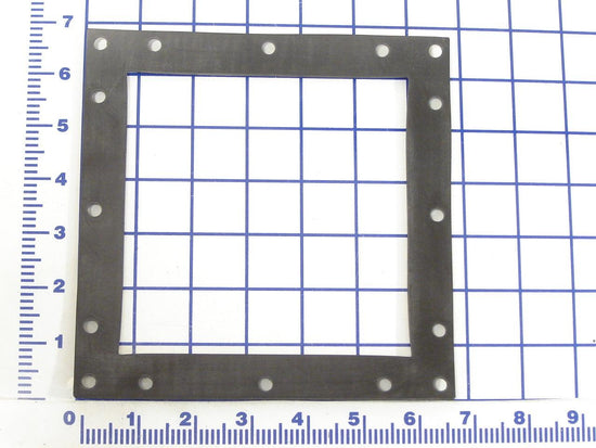 033-670 Square Gasket - Blue Giant