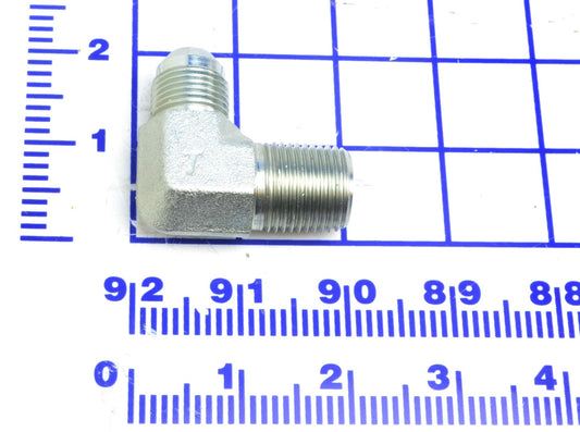 034-541 Fitting - Blue Giant