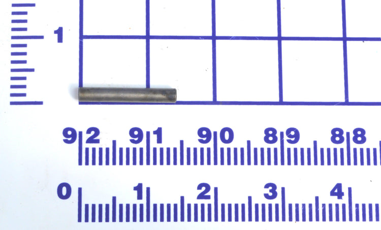 035-133 Needle Roll Pin Bearing .219"Dia X 1.45" L - Kelley
